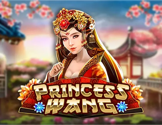 Princess Wang Slot — free demo screenshot
