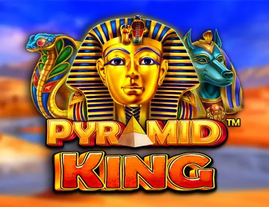 Pyramid King Slot — free demo screenshot