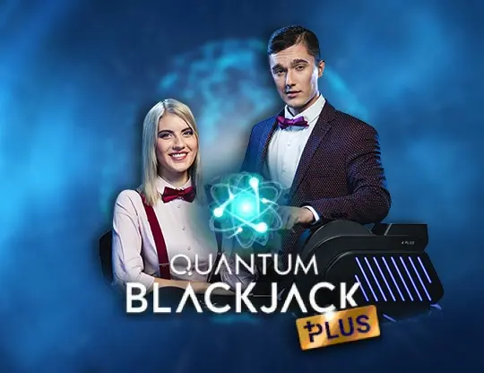 Quantum Blackjack Plus — free demo screenshot