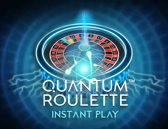 Quantum Roulette — free demo screenshot