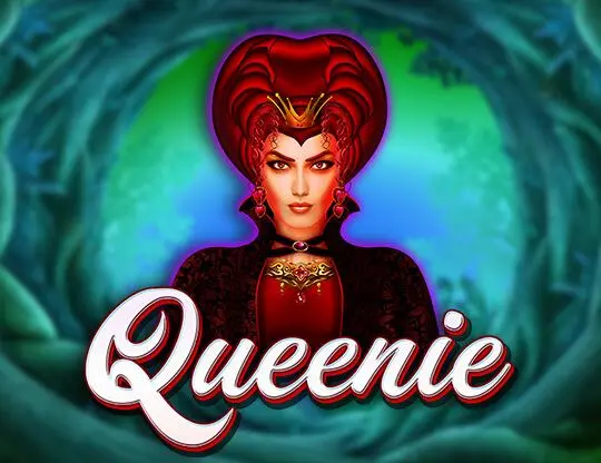 Queenie Slot — free demo screenshot