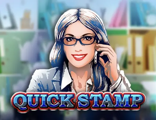 Quick Stamp Slot — free demo screenshot