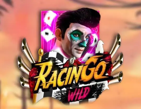 RacinGo Wild Slot — free demo screenshot
