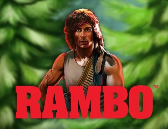 Rambo: Mega Mines Scratch Card — free demo screenshot