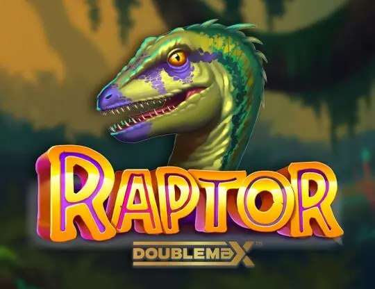 Raptor Slot — free demo screenshot