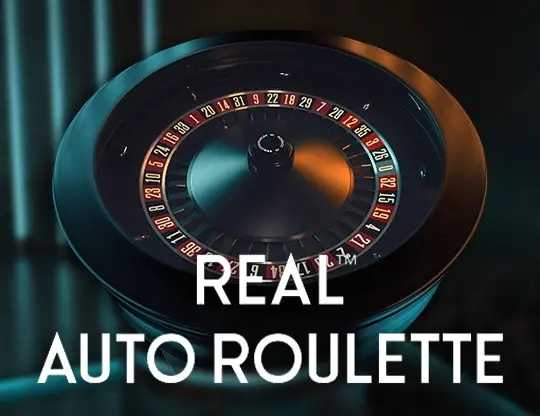 Real Auto Roulette — free demo screenshot