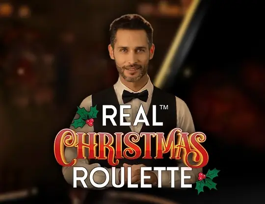 Real Christmas Roulette — free demo screenshot