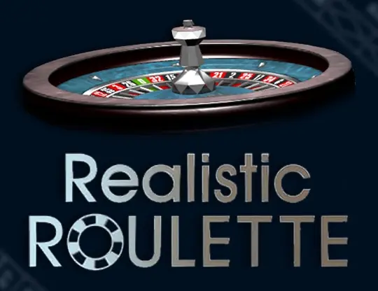 Realistic Roulette — free demo screenshot