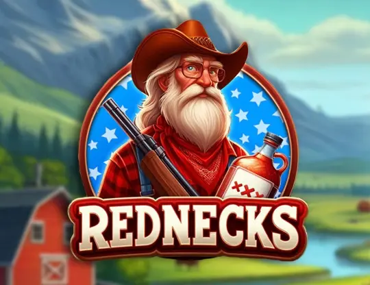 Rednecks Slot — free demo screenshot