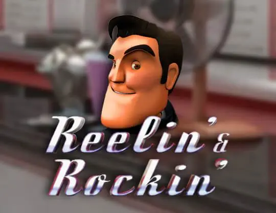 Reelin’ & Rockin’ Slot — free demo screenshot