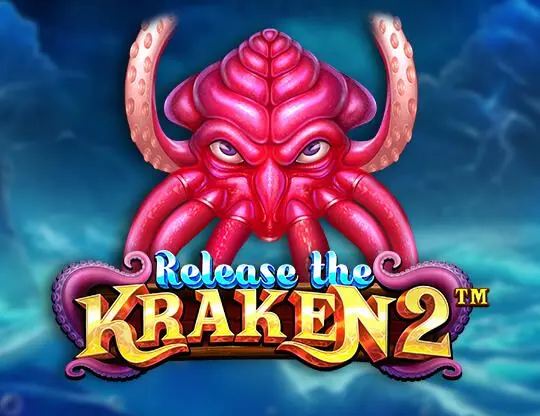 Release the Kraken 2 Slot — free demo screenshot