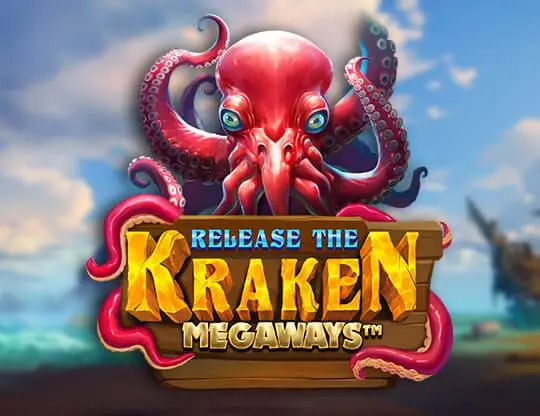 Release the Kraken Megaways — free demo screenshot