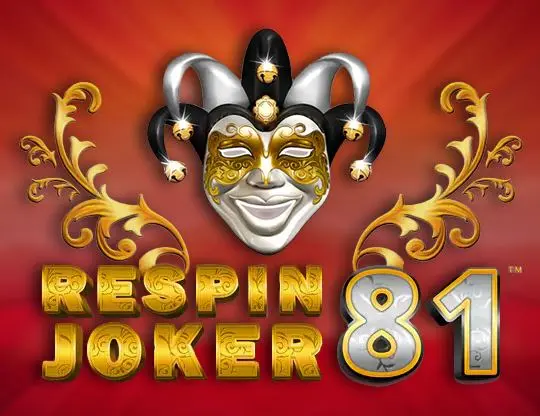 Respin Joker 81 Slot — free demo screenshot