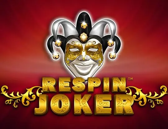 Respin Joker Slot — free demo screenshot