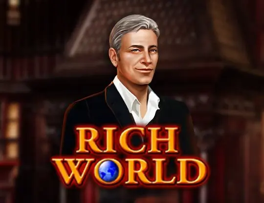 Rich World Slot — free demo screenshot