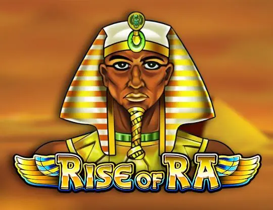 Rise of Ra Slot — free demo screenshot