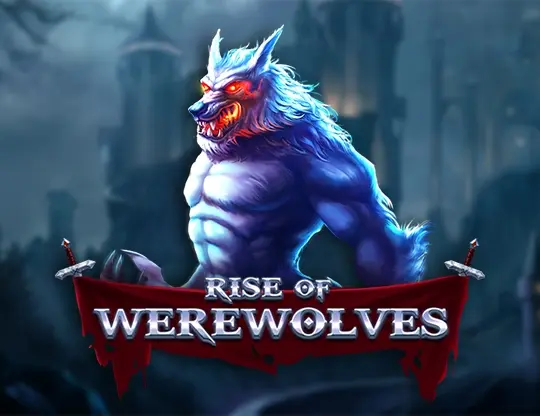Rise of Werewolfs Slot — free demo screenshot