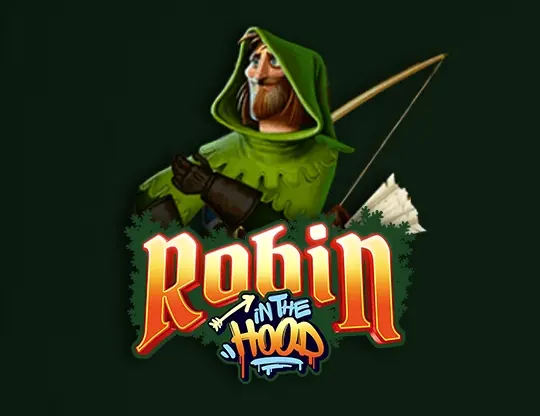 Robin in the Hood Slot — free demo screenshot