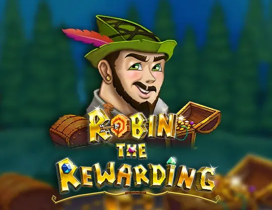 Robin the Rewarding Slot — free demo screenshot