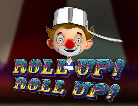 Roll up! Roll up! Slot — free demo screenshot