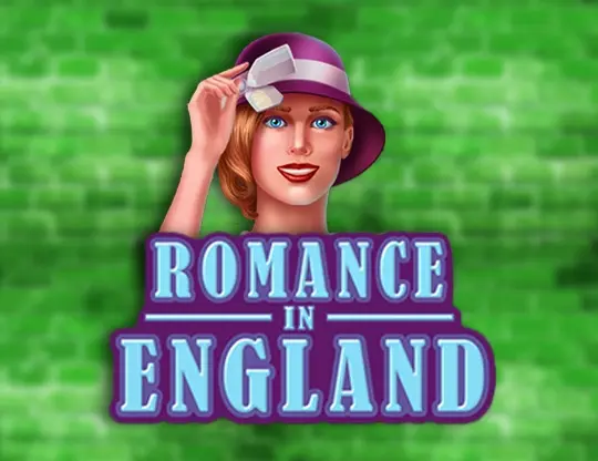 Romance In England Slot — free demo screenshot