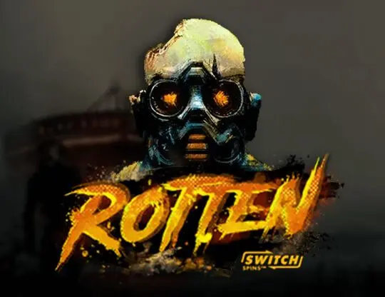 Rotten Slot — free demo screenshot