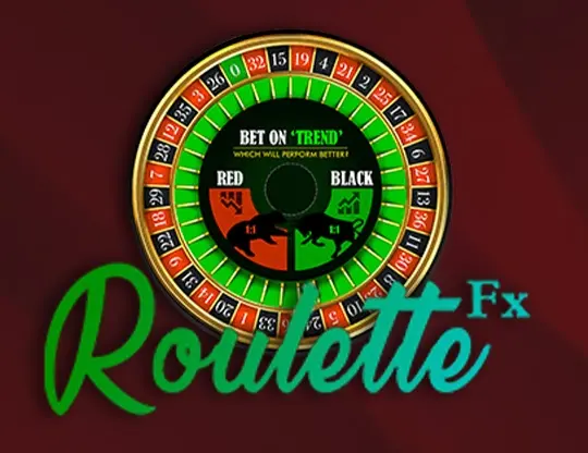 Roulette FX — free demo screenshot