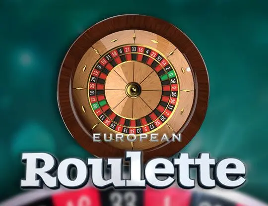 Roulette (Gluck Games) — free demo screenshot