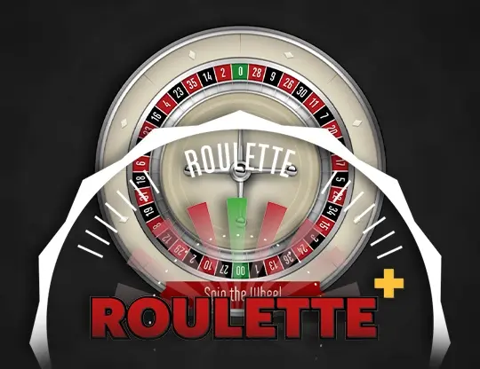 Roulette Plus (Felt) — free demo screenshot