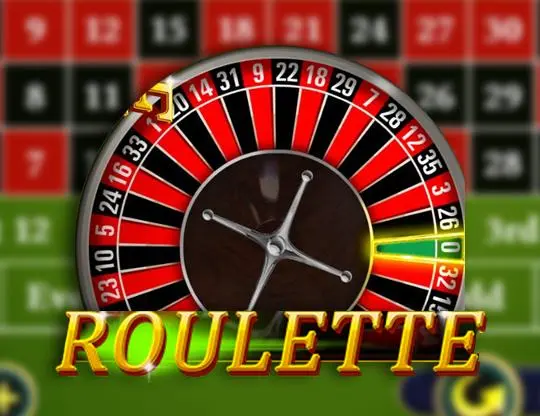 Roulette (Pragmatic Play) — free demo screenshot