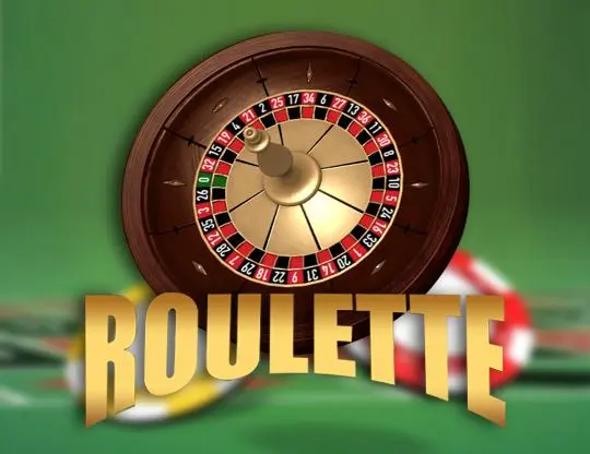 Roulette (Relax Gaming) — free demo screenshot
