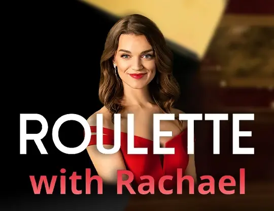 Roulette with Rachael — free demo screenshot