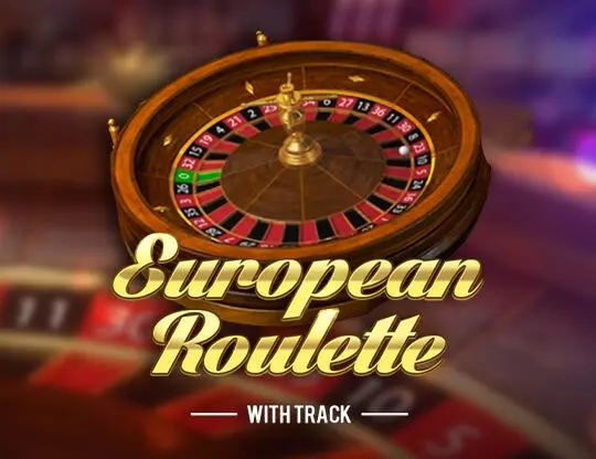 Roulette with Track — free demo screenshot