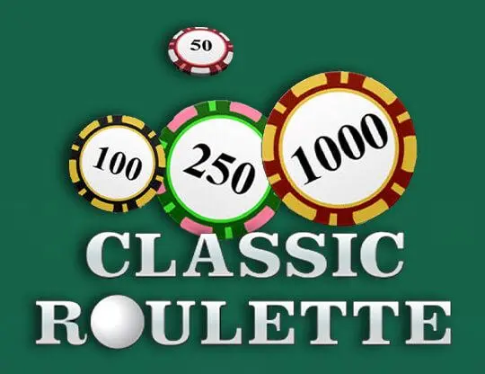 Roulette — free demo screenshot