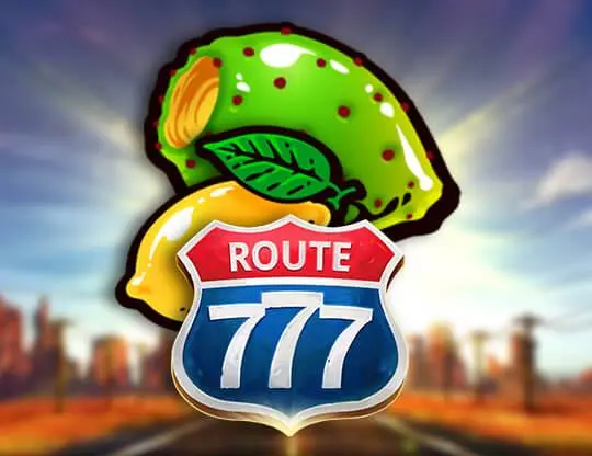 Route 777 Slot — free demo screenshot