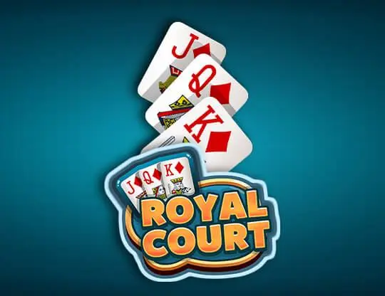 Royal Court Video Poker — free demo screenshot