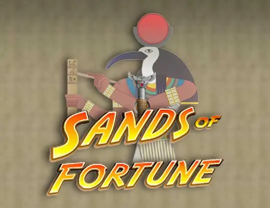 Sands of Fortune Slot — free demo screenshot