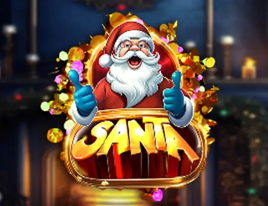 Santa (AGT Software) Slot — free demo screenshot