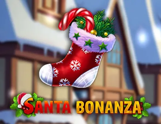 Santa Bonanza Slot — free demo screenshot