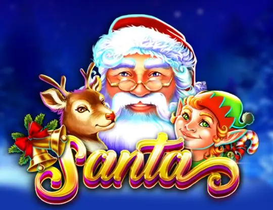 Santa Slot — free demo screenshot