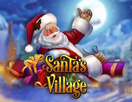 Santa’s Village Slot — free demo screenshot