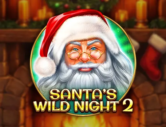 Santa’s Wild Night 2 Slot — free demo screenshot