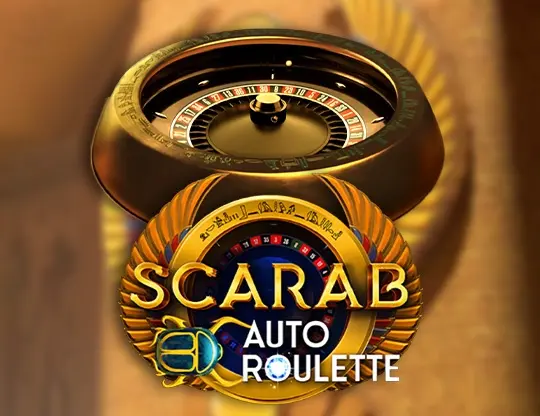 Scarab Auto Roulette — free demo screenshot