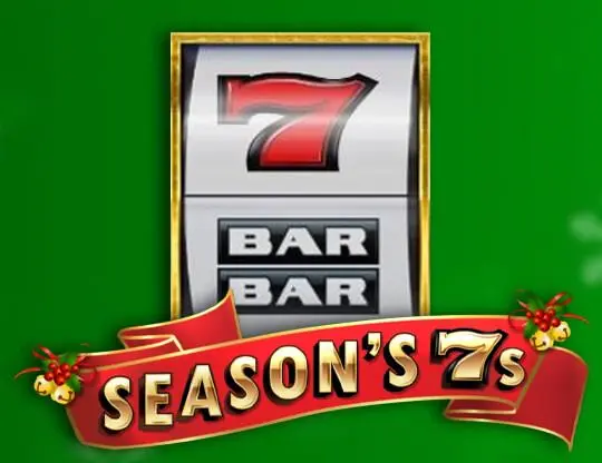 Season’s 7s Slot — free demo screenshot