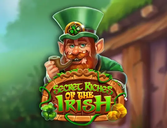 Secret Riches of the Irish Slot — free demo screenshot