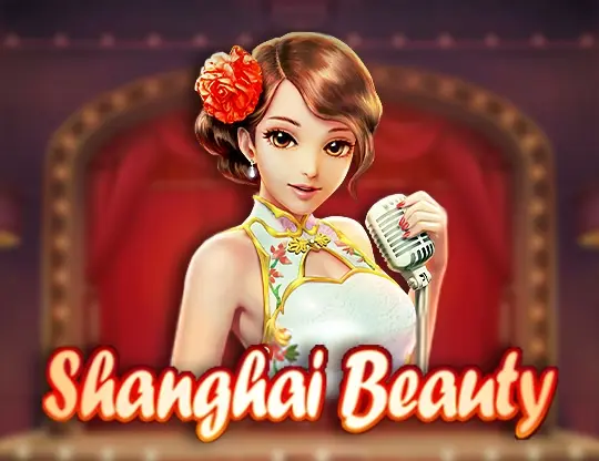Shanghai Beauty Slot — free demo screenshot