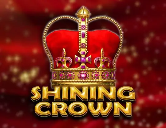 Shining Crown Slot — free demo screenshot