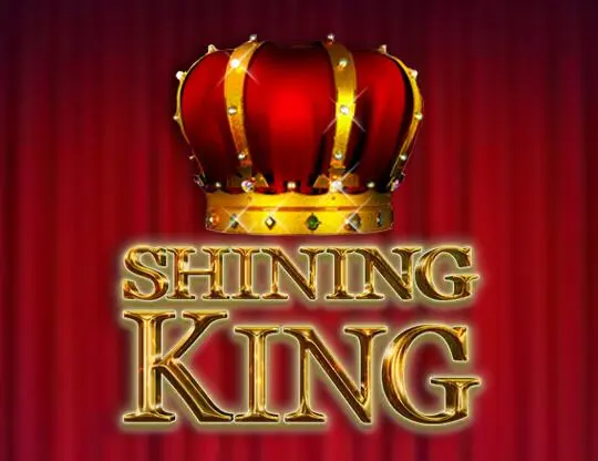 Shining King Megaways — free demo screenshot