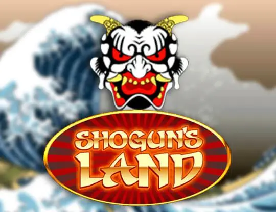 Shogun’s Land Slot — free demo screenshot