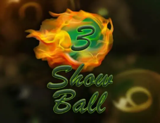 Show Ball 3 Bingo — free demo screenshot